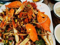 -叶存利海鲜大馅饺子(海宁路总店)