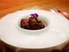 限量招牌蜜汁笋壳鱼-广州柏悦酒店·悦景轩·粤菜餐厅