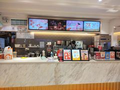 门面-CoCo都可(汉神购物广场店)