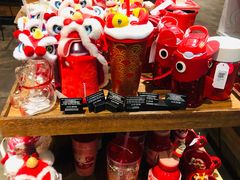 -星巴克臻选(深圳金光华店)