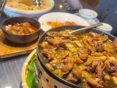 -甘家界牌柠檬鸭(青山店)