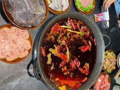 -大龙老火锅·总店(龙头寺店)