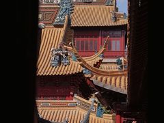 -钦赐仰殿道观