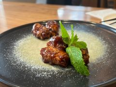 -枣子树·素食餐厅(普陀山店)