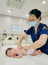 -爱贝蕊恩韩式月子会所(南山店)