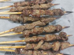 -亚东串烤(共康东路店)