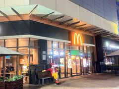 -麦当劳(景城邻里中心店)