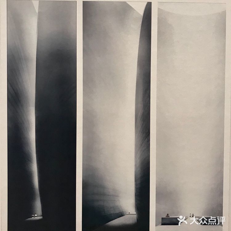 【展览看点】谷之教堂