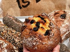 -PAPER STONE BAKERY(天汇广场店)