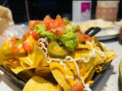 -墨纪Mojí墨西哥餐厅(南开大悦城店)