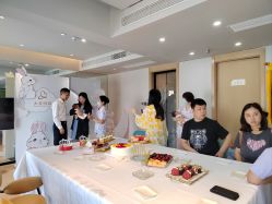 -大美母婴月子中心(馨乐庭店)
