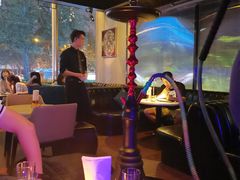 -柒Lounge(三里屯店)