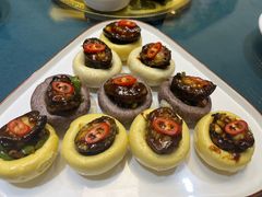 -君霖海鲜私房菜(春柳店)