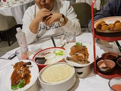 -满堂·烤鸭店·北京菜(鼓楼店)