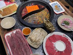 -蜀大侠火锅(建设路第五大道店)