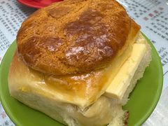 -金凤茶餐厅(湾仔店)