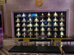 等候区-UME影城(南京1912店)