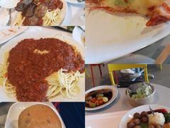 -宜家·瑞典风味餐厅(烟台路店)