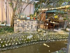 -凤来栖·净庭院·火锅(欧尚店)