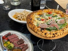 -miss pizza
