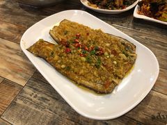 -枪火串烧·东北特色烧烤(罗湖总店)