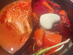 -牛市坎火锅(建设路店)