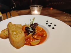 -柏蔻餐厅Le Banquet Bistro(天河北店)