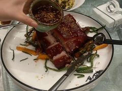-吴中欢朋酒店-中餐厅