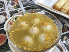 -周大娘牛乳(旧寨古村总店)