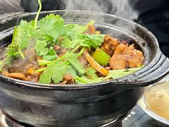 -川香煲(茅台路店)