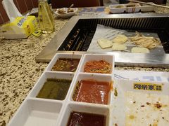 -阿亲家·韩式无限烤肉(春熙路店)