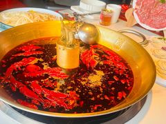 -小龙翻大江文化火锅(宽窄店)