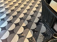 -Long Bar(莱佛士酒店)