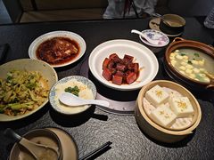 -金陵家宴·金陵春·南京菜(夫子庙店)
