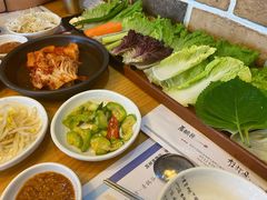 开胃前菜-青鹤谷(苏州店)