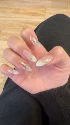 -RL Nail·瑞丽美甲美睫品牌原创店