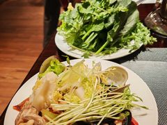 -西安皇冠假日酒店·朱雀咖啡厅