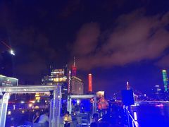 -琶醍壹号•潮菜江景餐吧