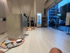 -YCHL Studios健身工作室(市二宫店)