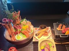 -花潮料理艺食馆(成都万象城店)