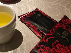 -红辣椒·川菜·火锅(科华路店)