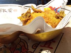 长安葫芦鸡-长安大牌档之西安博物院文化餐厅(中贸店)
