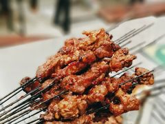 -文文烤肉(大皮院店)