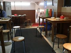 大堂-聪辉同安老美食饭店(大元路店)