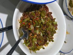 -兰湘子·湘菜小炒(石家庄万象城店)