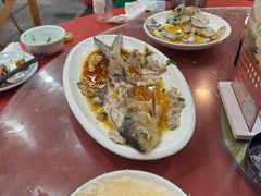 -红灯笼龙凤饭店(宁波老字号店)