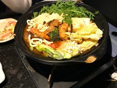 -梅筑·创意料理(王府井百货店)