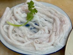 -华哥新鲜猪精品美食