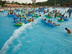 -华夏文旅西安度假区