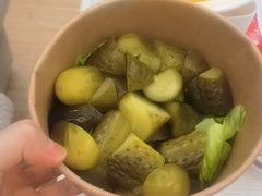 -碧特博格·20年品牌西餐厅(芜湖路店)